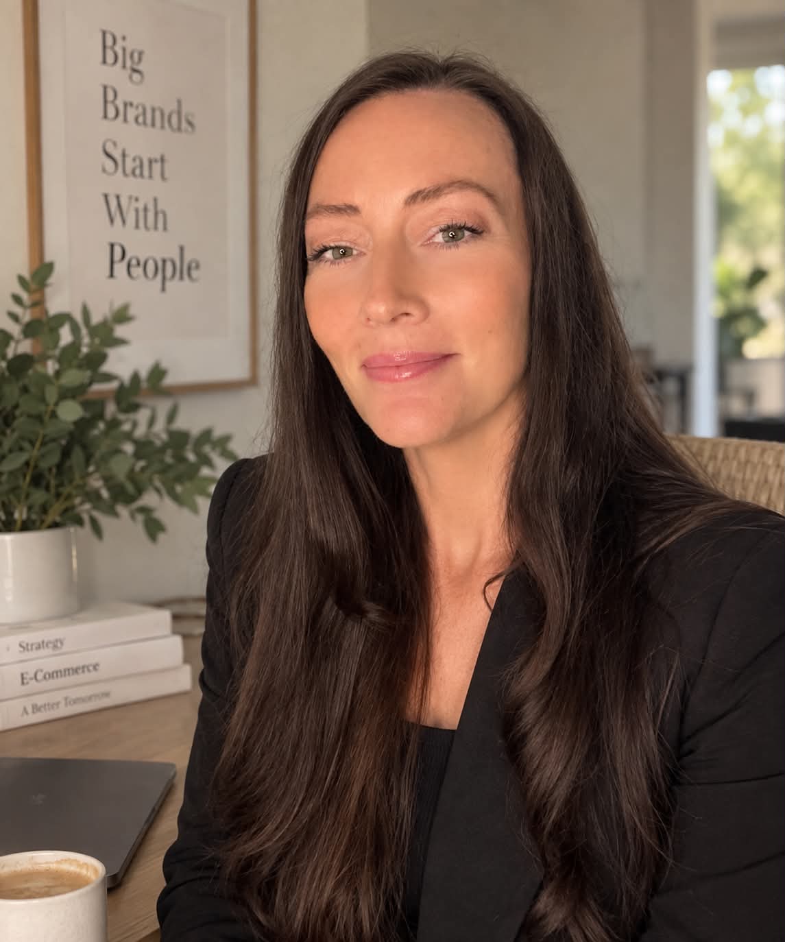 Jamie Lane, Founder of Jigsaw Puzzle Rx